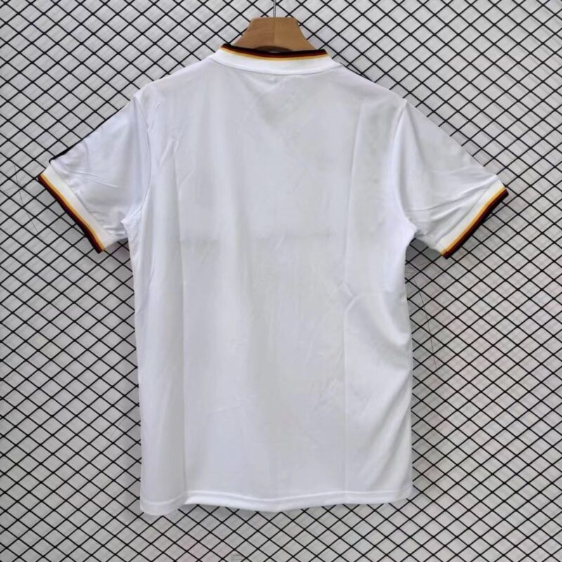 1986 Classic Germany Home Retro jersey - Image 2