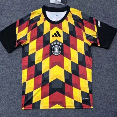 2026 Fans Germany Special Edition jerseys