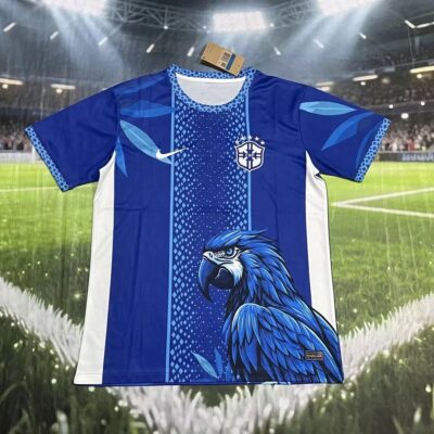 2026 Fans Brazil Special Edition jerseys