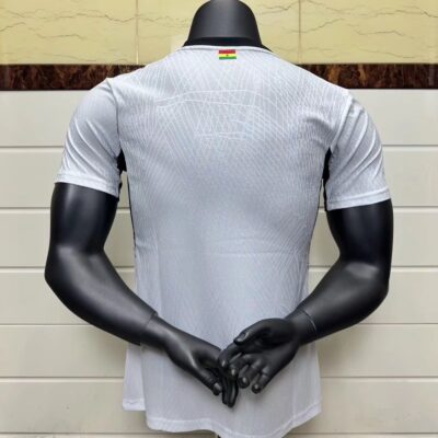 2026 Player  World Cup Ghana home jersey - Image 2