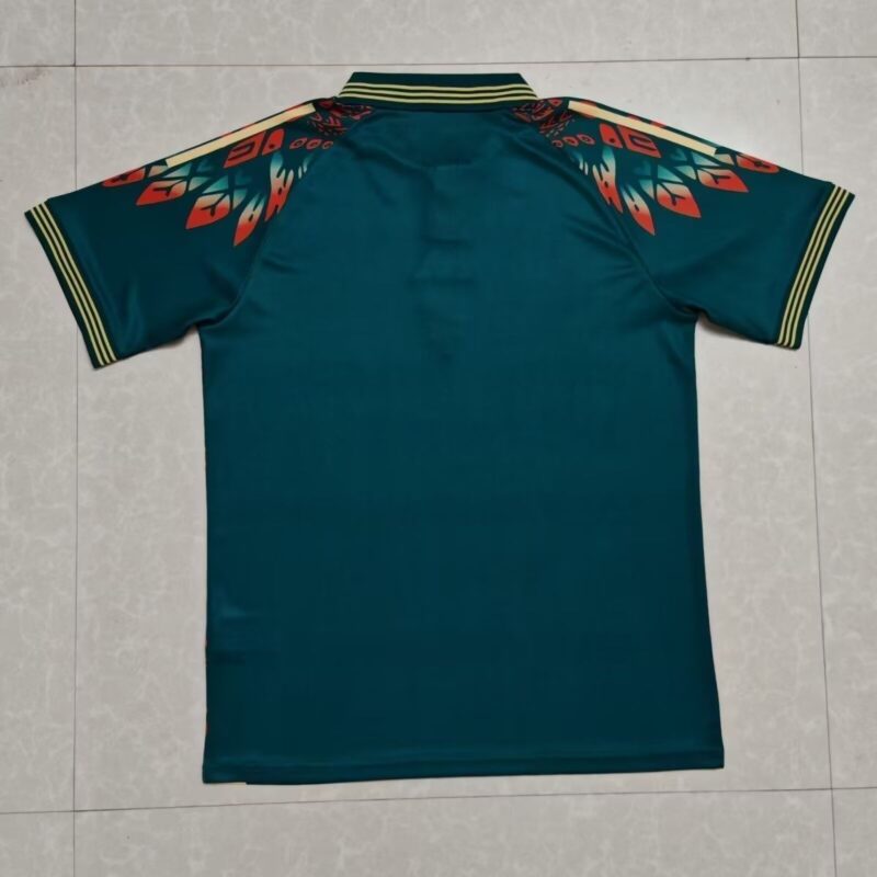 2025 Fans Mexico Special Edition jersey - Image 2