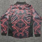 26-27 season Canada national team long sleeved jersey - Image 2
