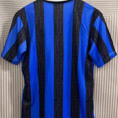 97-98 Inter Milan home retro jersey - Image 2