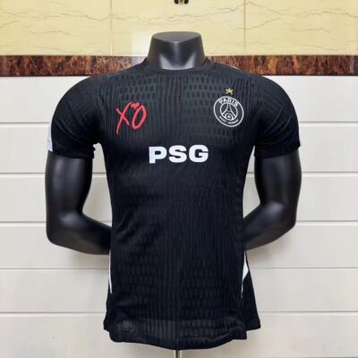 2025/2026  Player PSG special edition jersey
