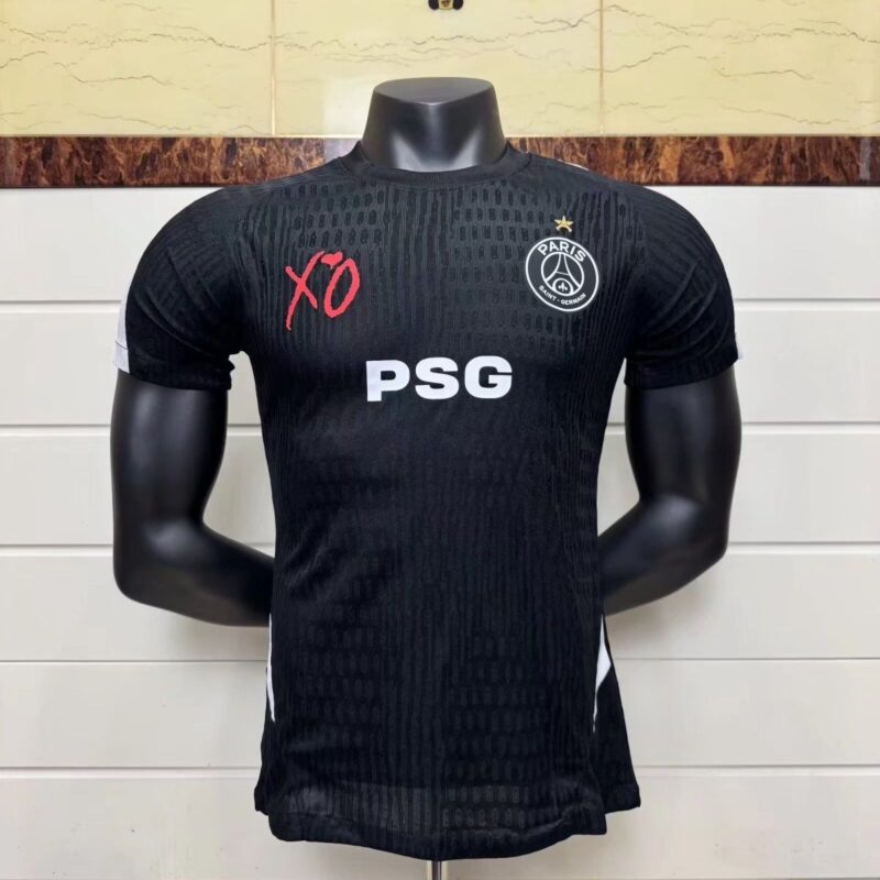2025/2026  Player PSG special edition jersey - Image 1
