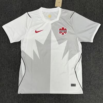 2026 Canada  Third  away jersey