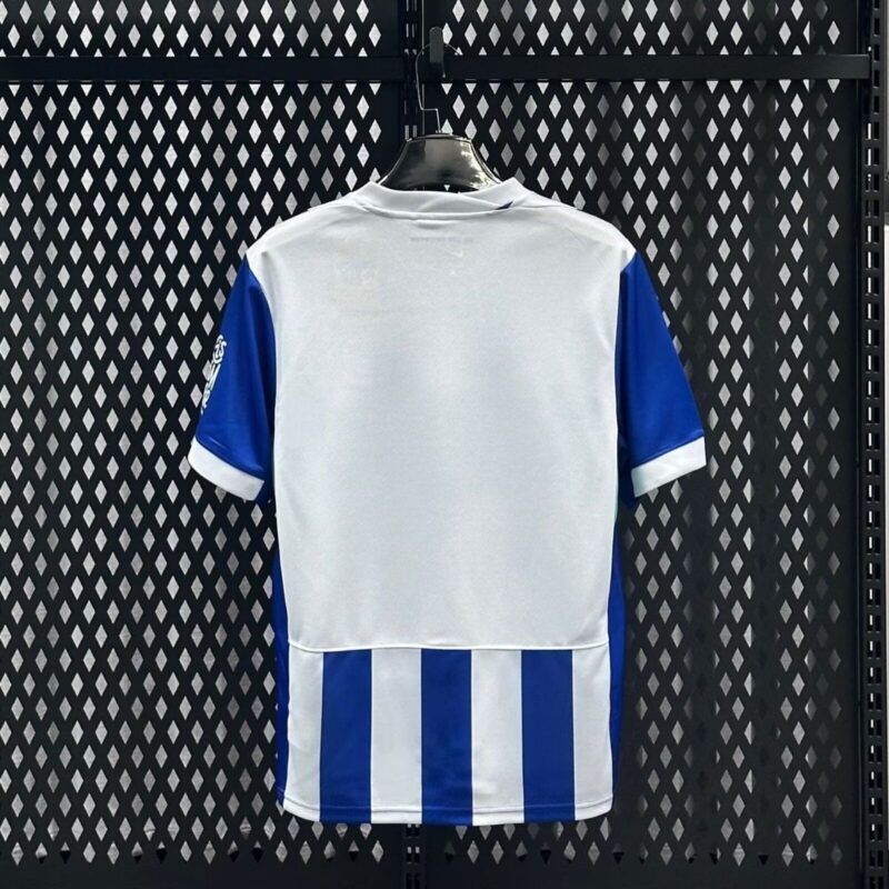 2025/2026 Fans Brighton home jersey - Image 2