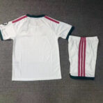 26-27 Real Madrid New kids Set - Image 2