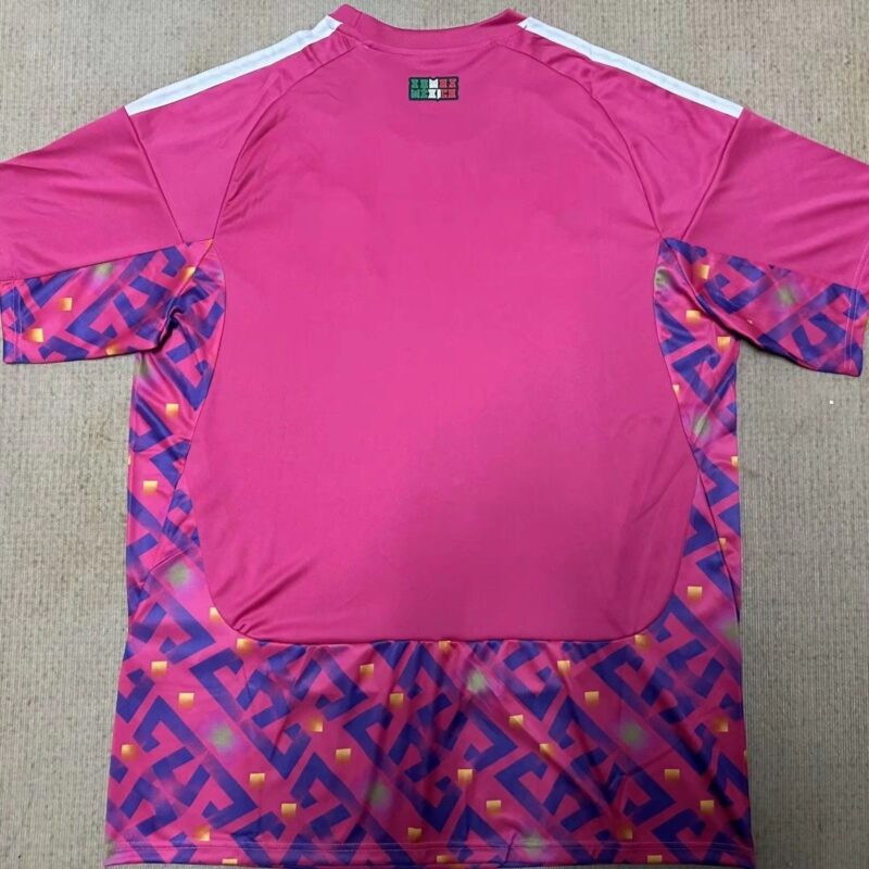2026 Mexico  jersey - Image 2