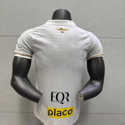 24/25 Player Santos FC home jersey - Image 2
