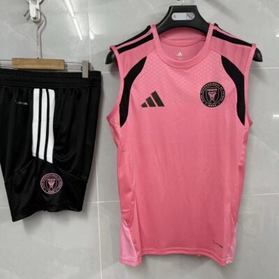 2025/2026 Miami training jersey