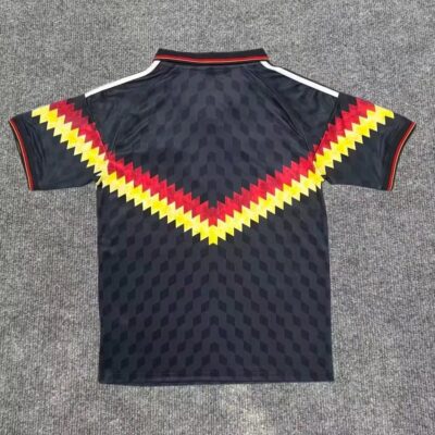 2026 Fans Germany Special Edition jerseys - Image 2