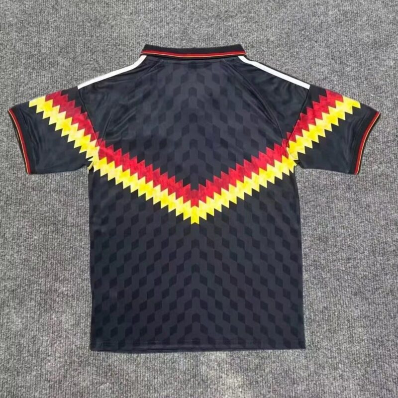 2026 Fans Germany Special Edition jerseys - Image 2