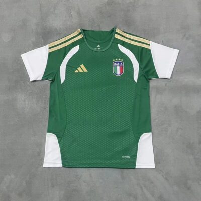 2026 Italy fan jersey