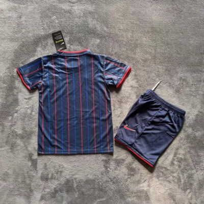 2025 USA away kids kit jersey - Image 2