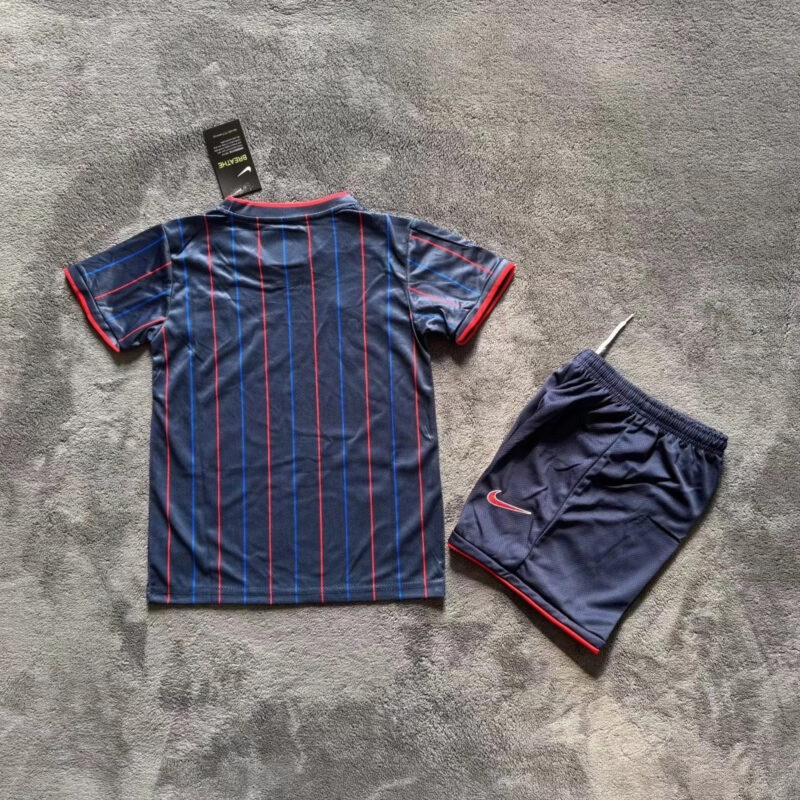 2025 USA away kids kit jersey - Image 2