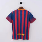 13-14 Barcelona home retro Messi Neymar - Image 2