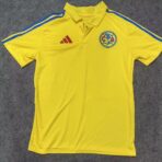 26-27 Club America POLO Special Edition jersey