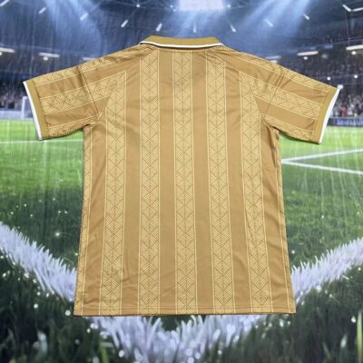 2026  Bafana Bafana away jersey - Image 2