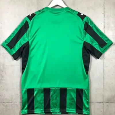 2026/2027 U.S. Sassuolo Calcio home jersey - Image 2