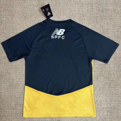 2026/2027 Sao Paulo FC training Jersey - Image 2
