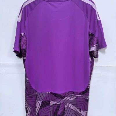 2026/2027 Cruzeiro EC goalkeeper jersey - Image 2