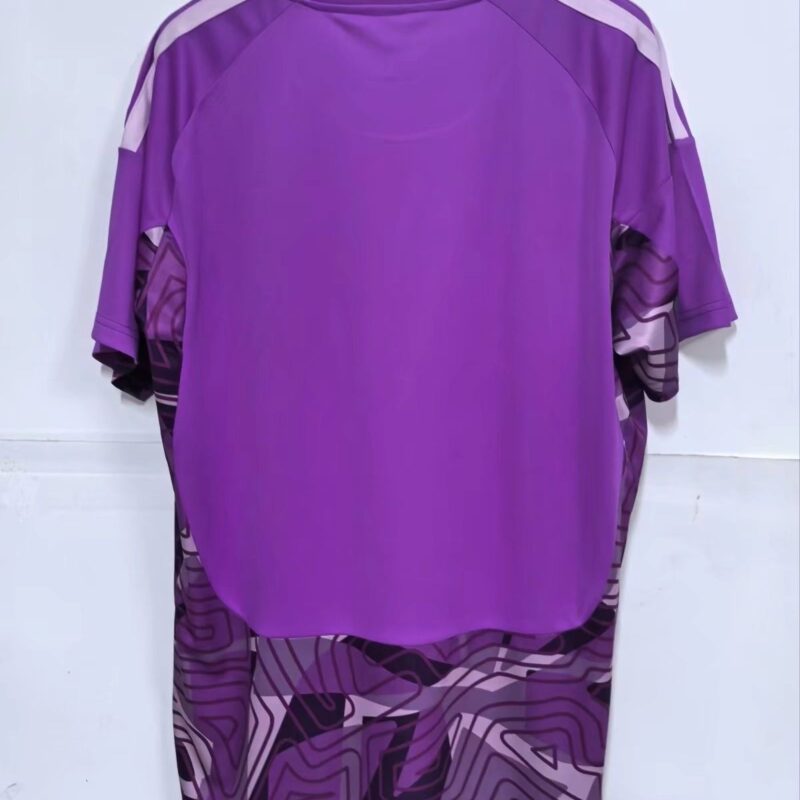 2026/2027 Cruzeiro EC goalkeeper jersey - Image 2