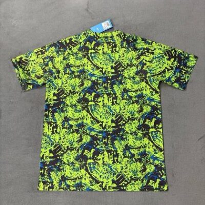 2025/2026 Manchester City Special Edition jersey - Image 2