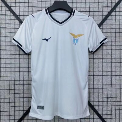2025/2026 Lazio away jerseys
