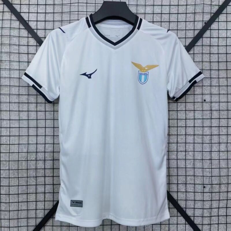 2025/2026 Lazio away jerseys - Image 1