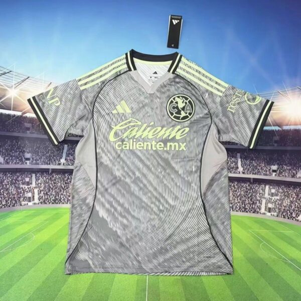 25-26 Americas away jersey