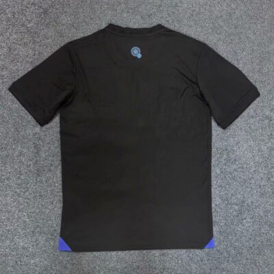 2025 El Salvador away jersey - Image 2