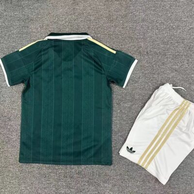 2026 Bafana Bafana away kids kit jersey - Image 2