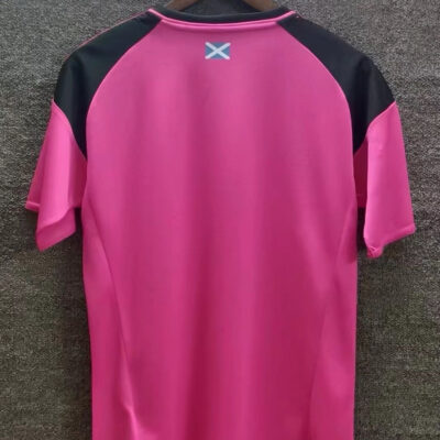 2016 Home England Retro jersey - Image 2