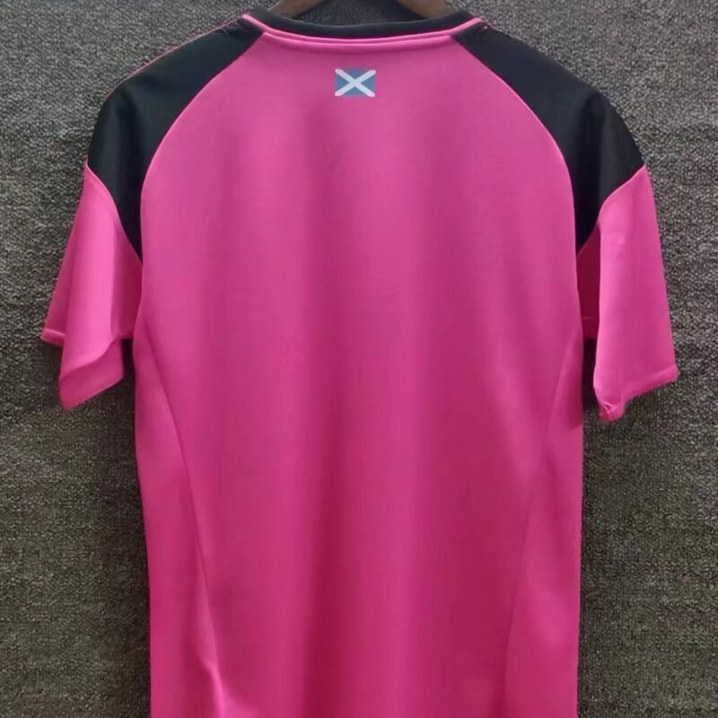 2016 Home England Retro jersey - Image 2