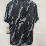 26/27 Atletico Mineiro Club front black jersey - Image 2