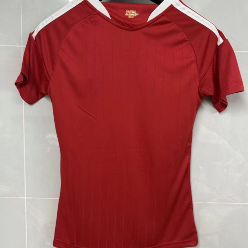 2026/2027 Women Brazil International home jersey - Image 2