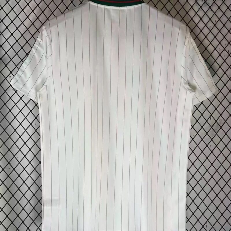 2026 Algeria  jersey retro special edition jersey - Image 2