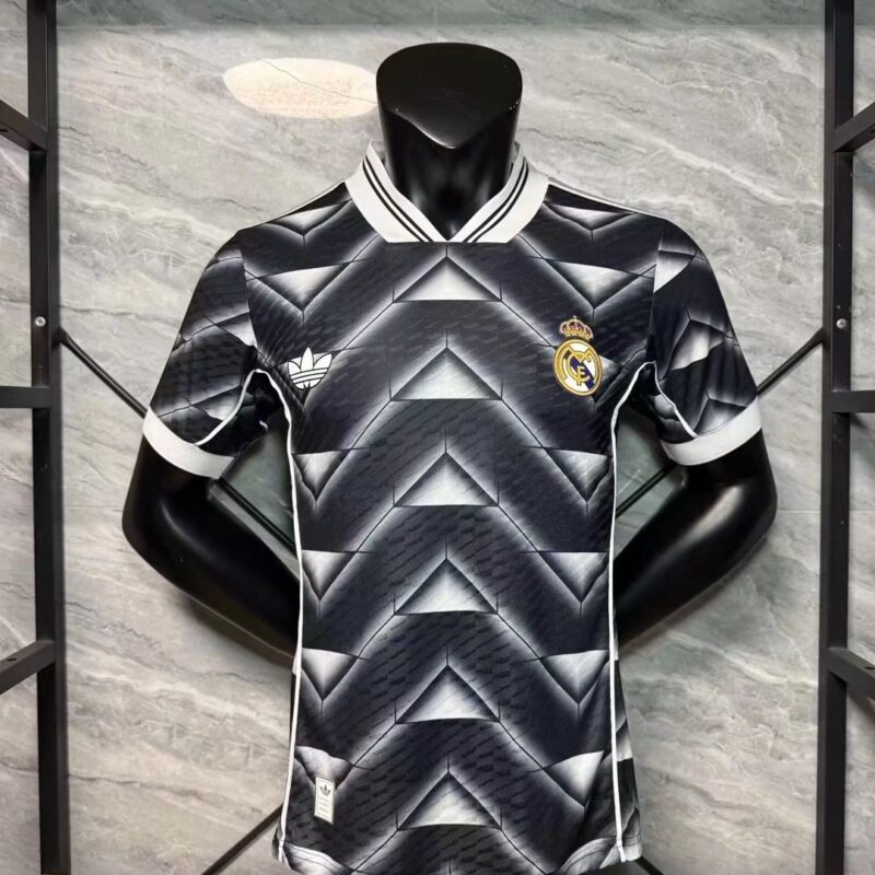 74eca777-97a2-4569-aeca-835b2b536cf1 2025/2026 Player Real Madrid Special Edition jersey - Image 1
