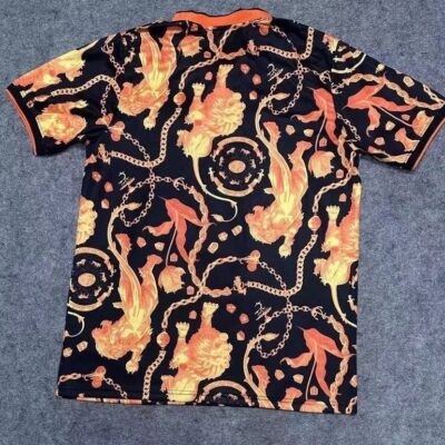 2026 Netherlands co branded jersey - Image 2