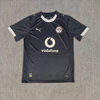 2025/2026 Borussia Dortmund Special Edition jersey