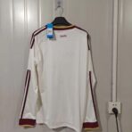 26-27 Spain away jersey long sleeved - Image 2