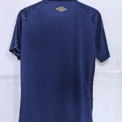 2025/2026 Fans Gremio FBPA away jersey - Image 2
