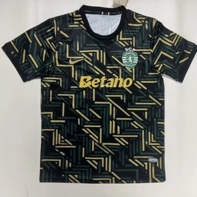 2025/2026 Sporting CP Special Edition jersey