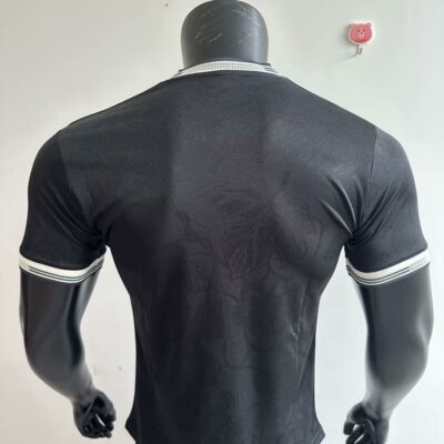2025/2026 Player Juventus  Third away jersey - Image 2