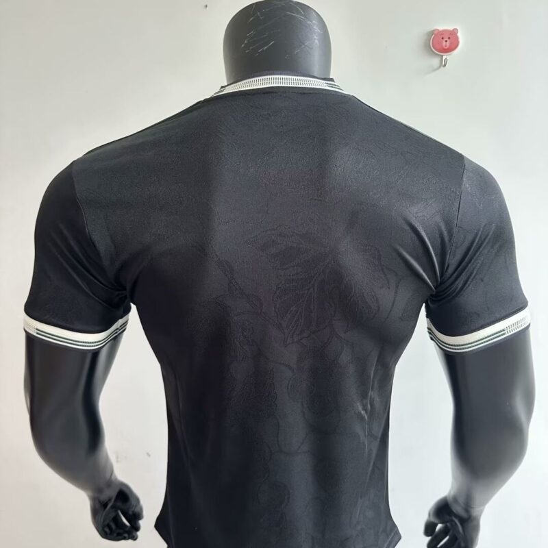 2025/2026 Player Juventus  Third away jersey - Image 2