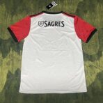Fans 25-26 Benfica home jersey - Image 2
