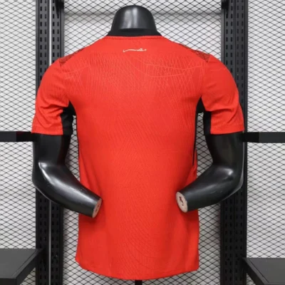 2026 National Team Egypt Home Jersey - Image 2
