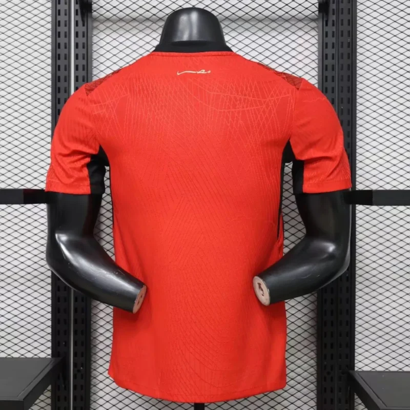 2026 National Team Egypt Home Jersey - Image 2