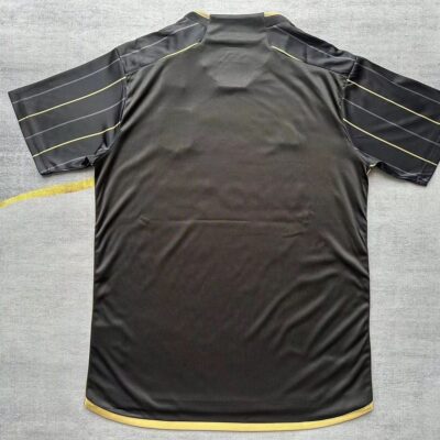 2025/2026 Fans Los Angeles FC home jersey - Image 2